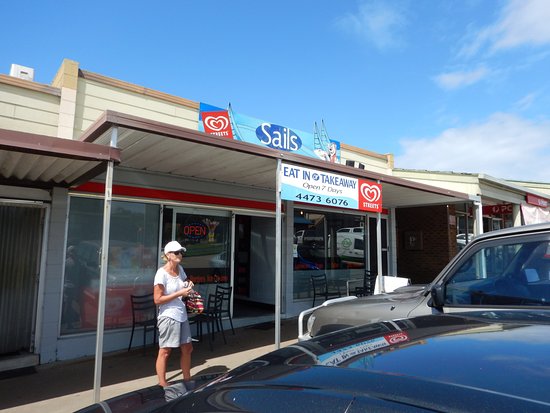  Hervey Bay Accommodation