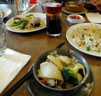 Sammy's Kitchen - Tourism Hervey Bay