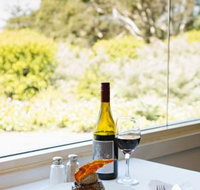 Seafire Steak  Seafood - Hervey Bay Accommodation