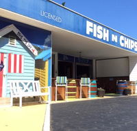 Selfish Fish N Chips Tweed Heads - Tourism Hervey Bay
