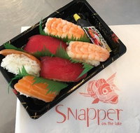 Snapper - On the Lake - Tourism Hervey Bay