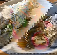 Some Cafe - Tourism Hervey Bay