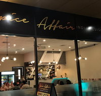 Spice Affair Indian Cuisine - Tourism Hervey Bay