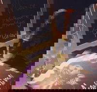 Taj Mahal - Hervey Bay Accommodation