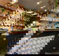 Temaki Bar Syndey - Tourism Hervey Bay