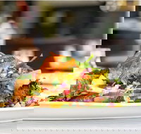 Thai Herb - Hervey Bay Accommodation