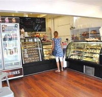 The Back Home Bakery - Hervey Bay Accommodation