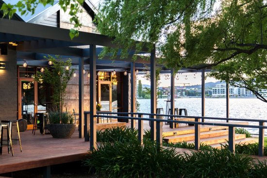 Capitol Hill ACT Tourism Hervey Bay