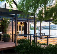 The Boat House - Tourism Hervey Bay
