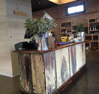 The Plains Pantry - Hervey Bay Accommodation