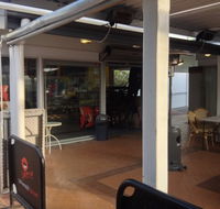 The Point Bakery Cafe - Hervey Bay Accommodation
