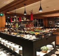 The Promenade Cafe - Hyatt Hotel Canberra - Tourism Hervey Bay