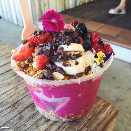 The Salt Mill - Hervey Bay Accommodation 0