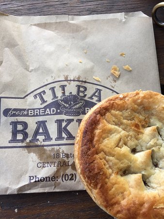 Tilba Bakery - Tourism Hervey Bay 0