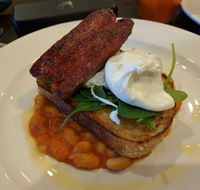 Toast Espresso - Tourism Hervey Bay