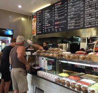 Turkish Halal Pide House - Tourism Hervey Bay