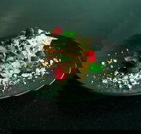 Vincent Restaurant - Hervey Bay Accommodation