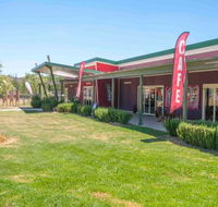 Willow Tree Cafe - Hervey Bay Accommodation