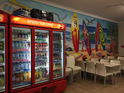 Yamba Chick Inn - Hervey Bay Accommodation 0