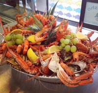 Yamba's Fisho - Hervey Bay Accommodation