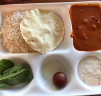Yogi's Kitchen Barton - Tourism Hervey Bay