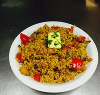 Aroma Restaurant  Cafe - Hervey Bay Accommodation