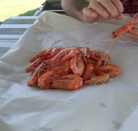 Ballina Fishermen's Co-op - Tourism Hervey Bay