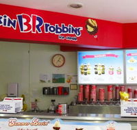 Baskin Robbins - Tourism Hervey Bay
