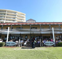 Beach House - Tourism Hervey Bay