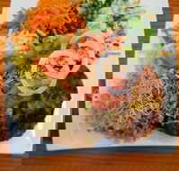 Beanz Healthy Food With Attitude - Tourism Hervey Bay