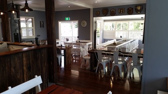 Beechwood NSW Tourism Hervey Bay