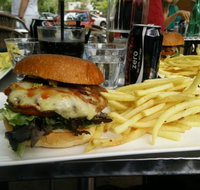Beess  Co Cafe - Tourism Hervey Bay