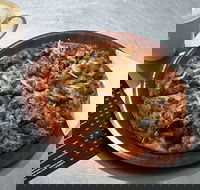 Bel-Air Pizza - Tourism Hervey Bay