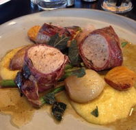 Belluci's Trattoria - Hervey Bay Accommodation