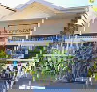Bennys cafe - Tourism Hervey Bay