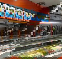 Bey Kebabs Crepes  Spuds - Tourism Hervey Bay