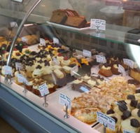 Bittersweet Cafe - Tourism Hervey Bay