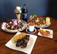 Black Box Pizza - Tourism Hervey Bay