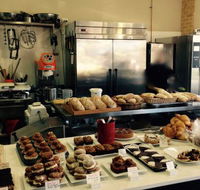 Black Molasses Patisserie - Tourism Hervey Bay