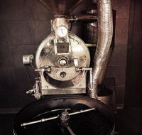 Bliss Coffee Roasters - Tourism Hervey Bay