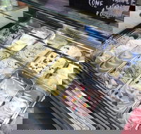 Blue Cow Gelato - Tourism Hervey Bay