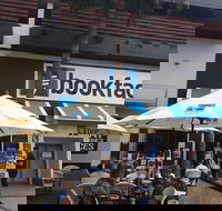 Bookface - Tourism Hervey Bay