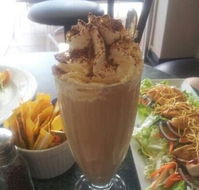 Brewsters Cafe - Tourism Hervey Bay