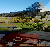 BroadAxe Bistro Coramba Hotel - Tourism Hervey Bay