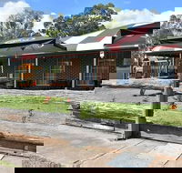 Bulga Tavern - Tourism Hervey Bay