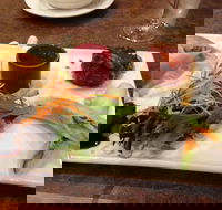 C.ex Coffs - Hervey Bay Accommodation