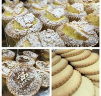 Cafe Brindabella - Tourism Hervey Bay