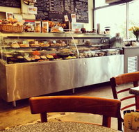 Cafe D'lish - Tourism Hervey Bay