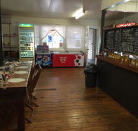 Cafe Nundle on the Park - Tourism Hervey Bay