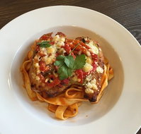California Cafe - Hervey Bay Accommodation